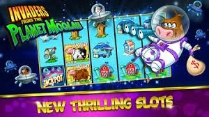 ar999a Slots Feature Offer